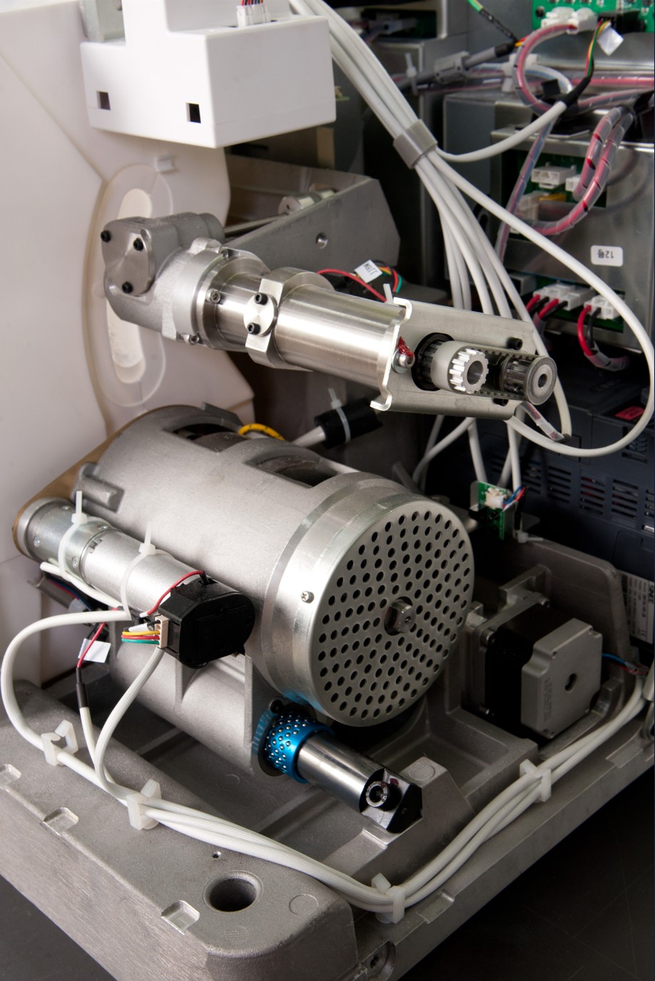 Устранение поломок