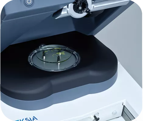 Essilor TCB Neksia