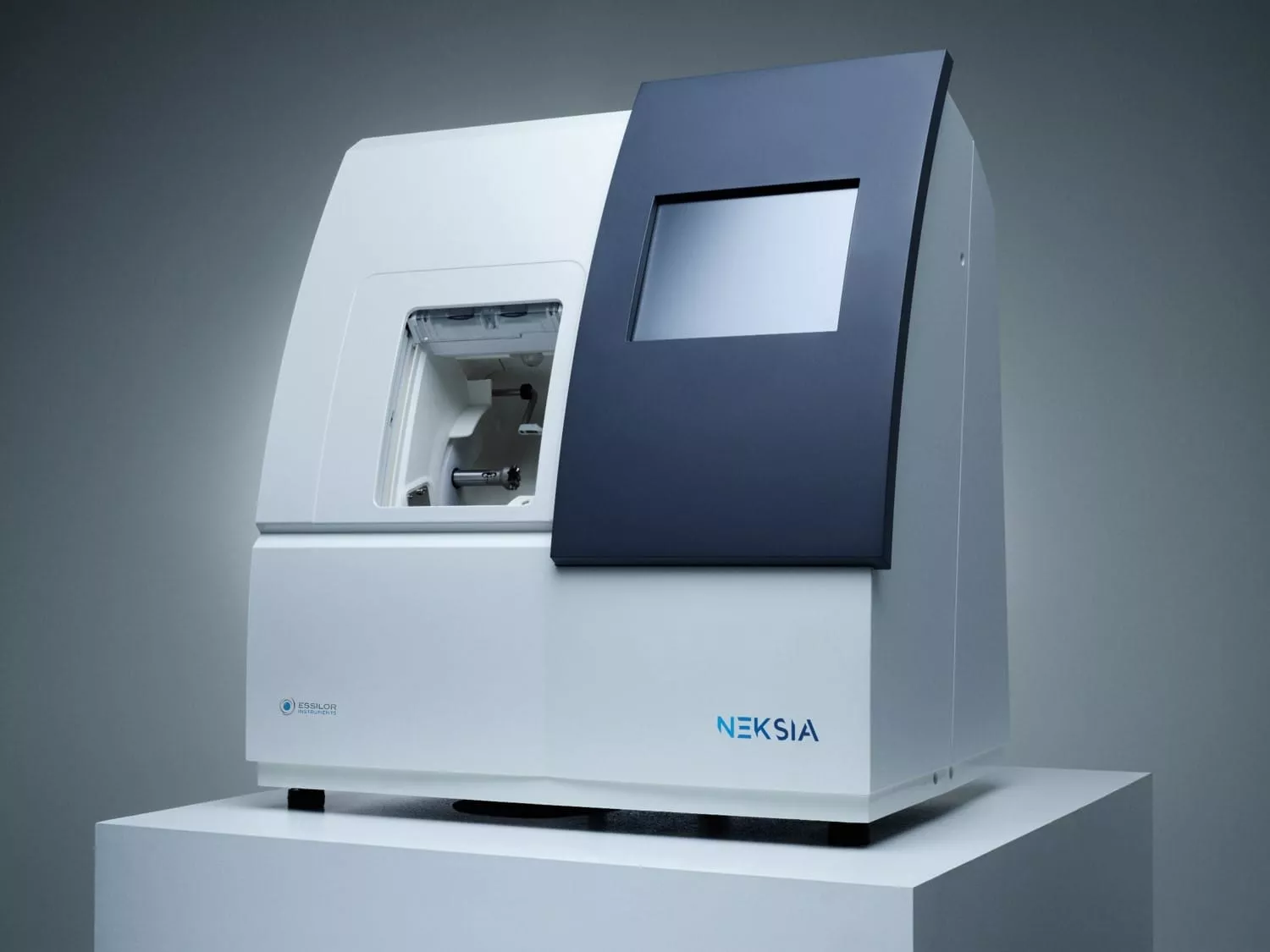Essilor Neksia 650 V2