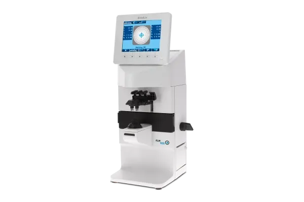 Диоптриметр автоматический (линзметр) Essilor ALM500 (216210)