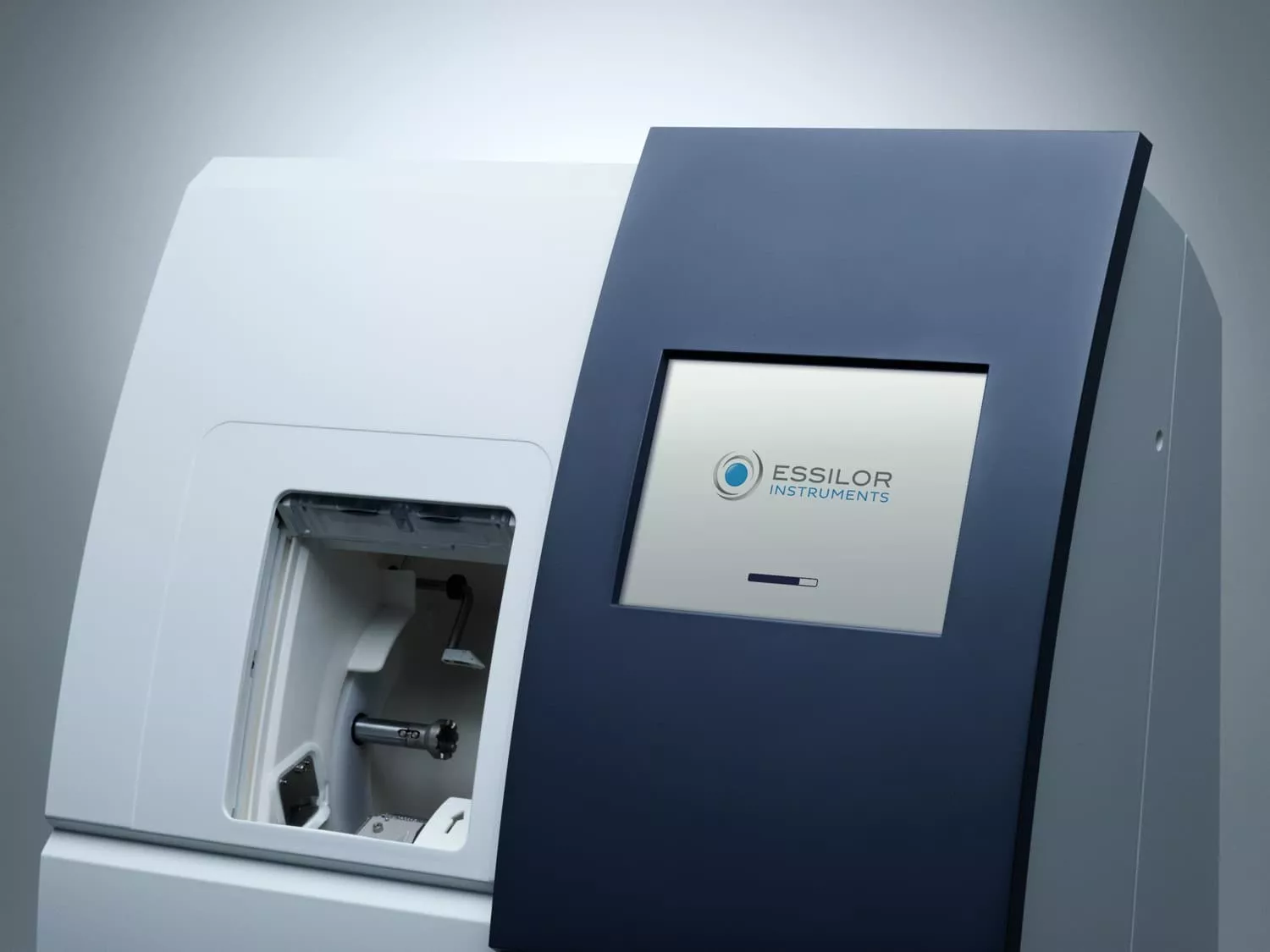 Essilor Neksia 650 V2