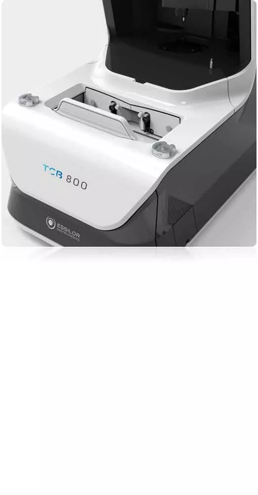 Essilor TCB-800