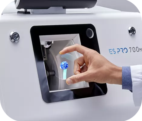 Essilor ES PRO 700M