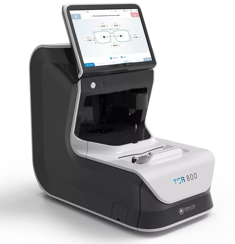 Essilor TCB-800