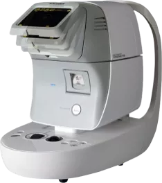 Бесконтактный тонометр HNT-7000 Huvitz, Южная Корея (172460)