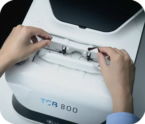 Essilor TCB-800