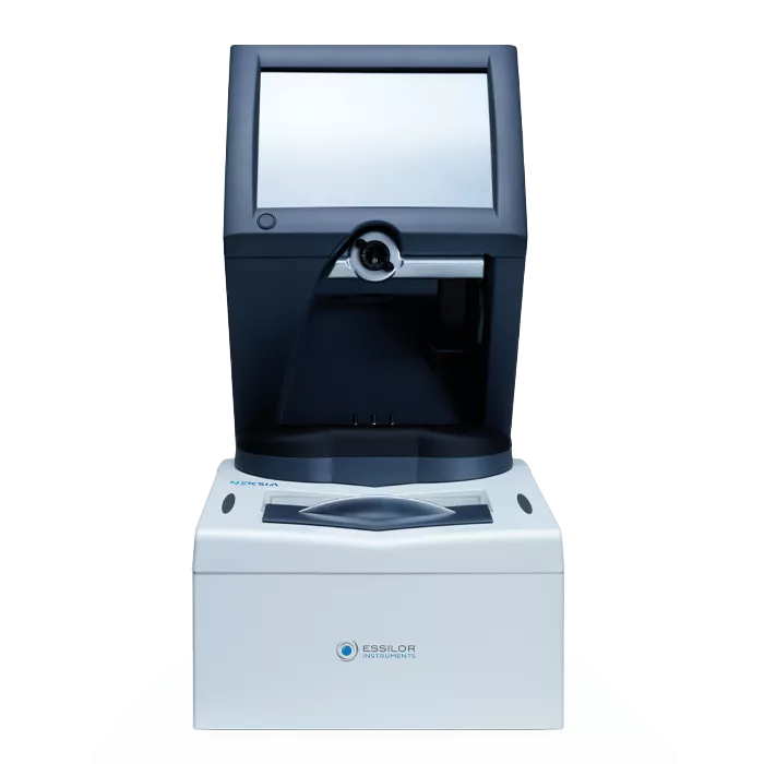 Essilor TCB Neksia