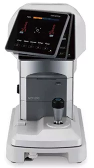 Бесконтактный тонометр NCT-200 Rexxam (Shin Nippon), Япония (172460)