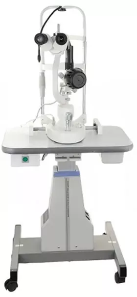Лампа щелевая офтальмологическая Dixion S260, Китай (105070)