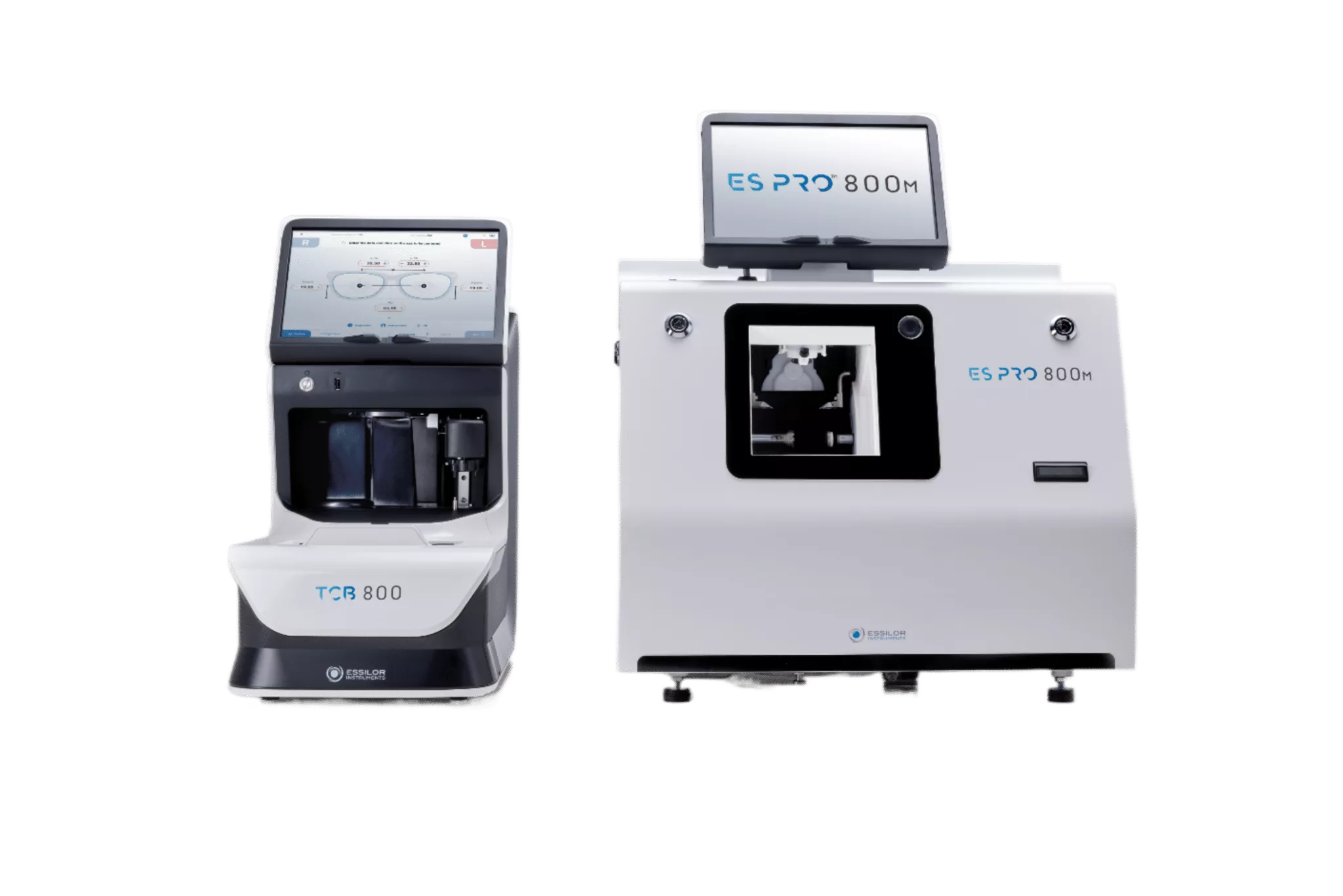 Essilor ES PRO 800M