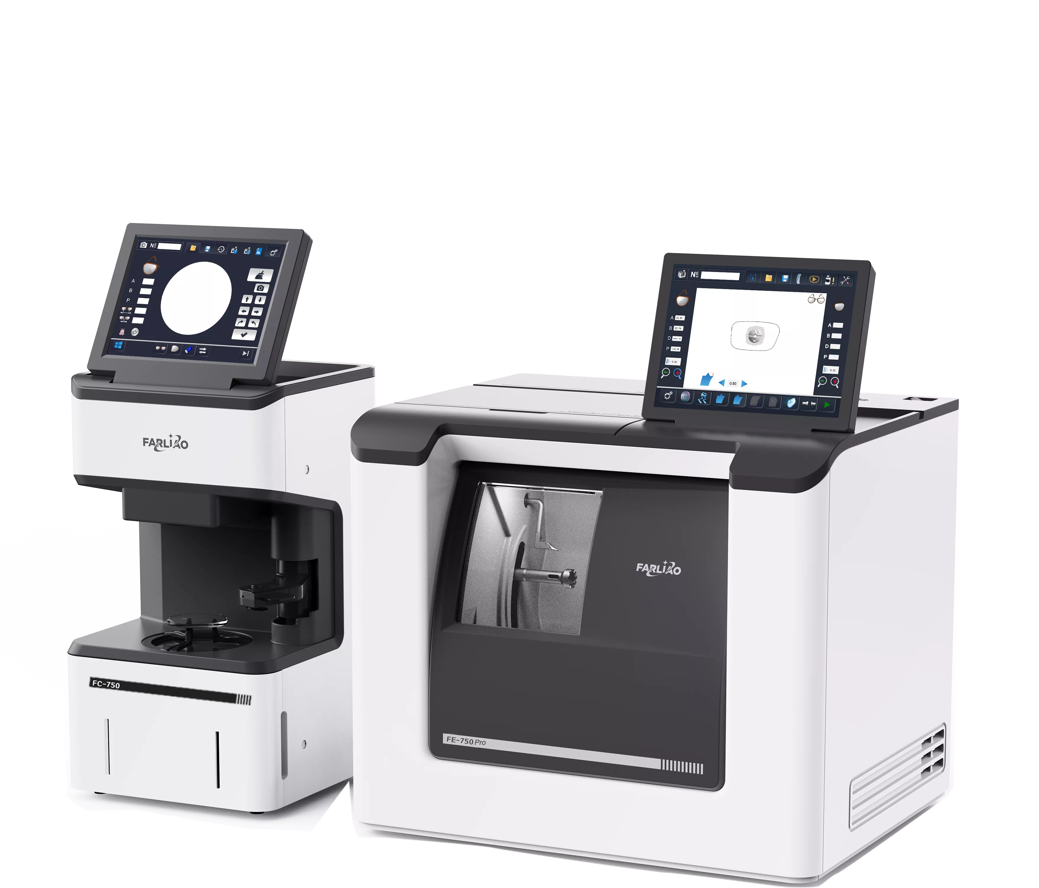 Farliao FE-750 PRO