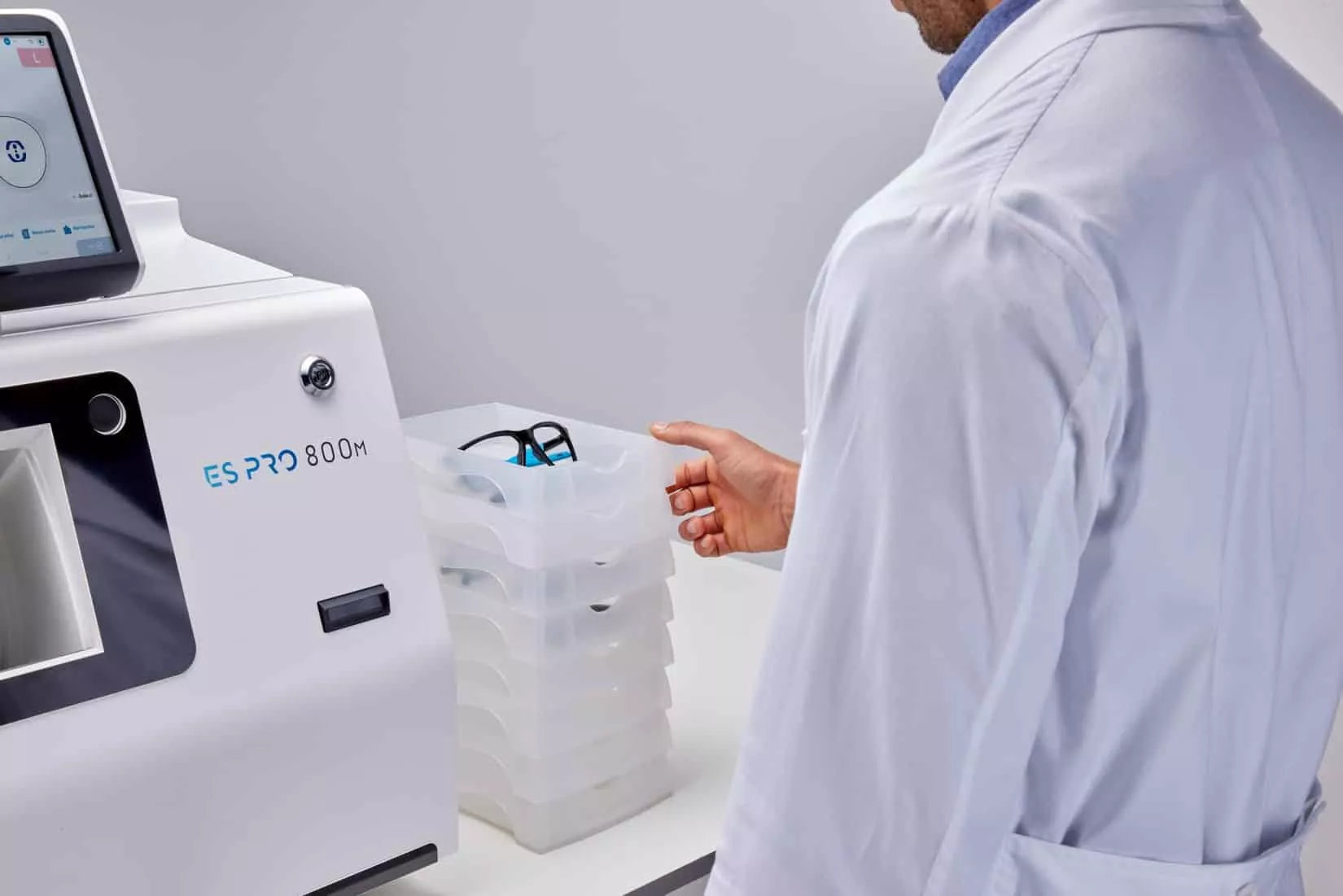 Essilor ES PRO 800M