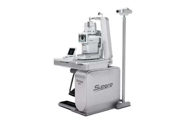 Место рабочее врача офтальмолога CS-800 Supore, Китай (171720)