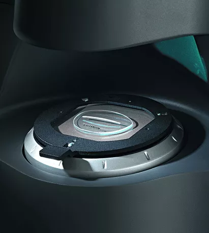 Essilor Delta 300