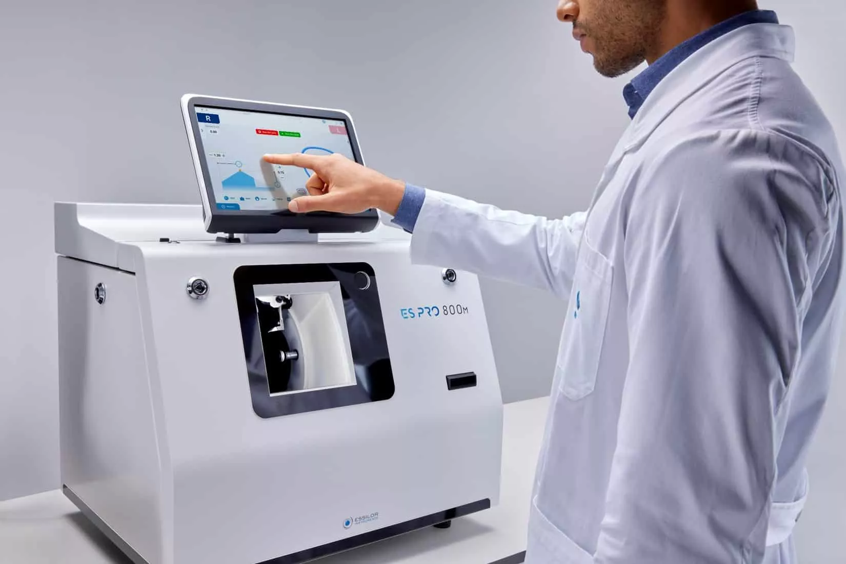 Essilor ES PRO 800M