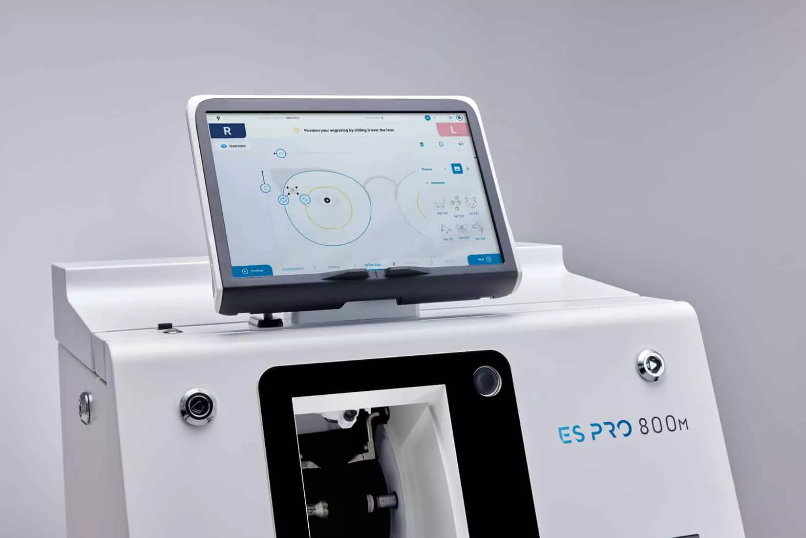 Essilor ES PRO 800M