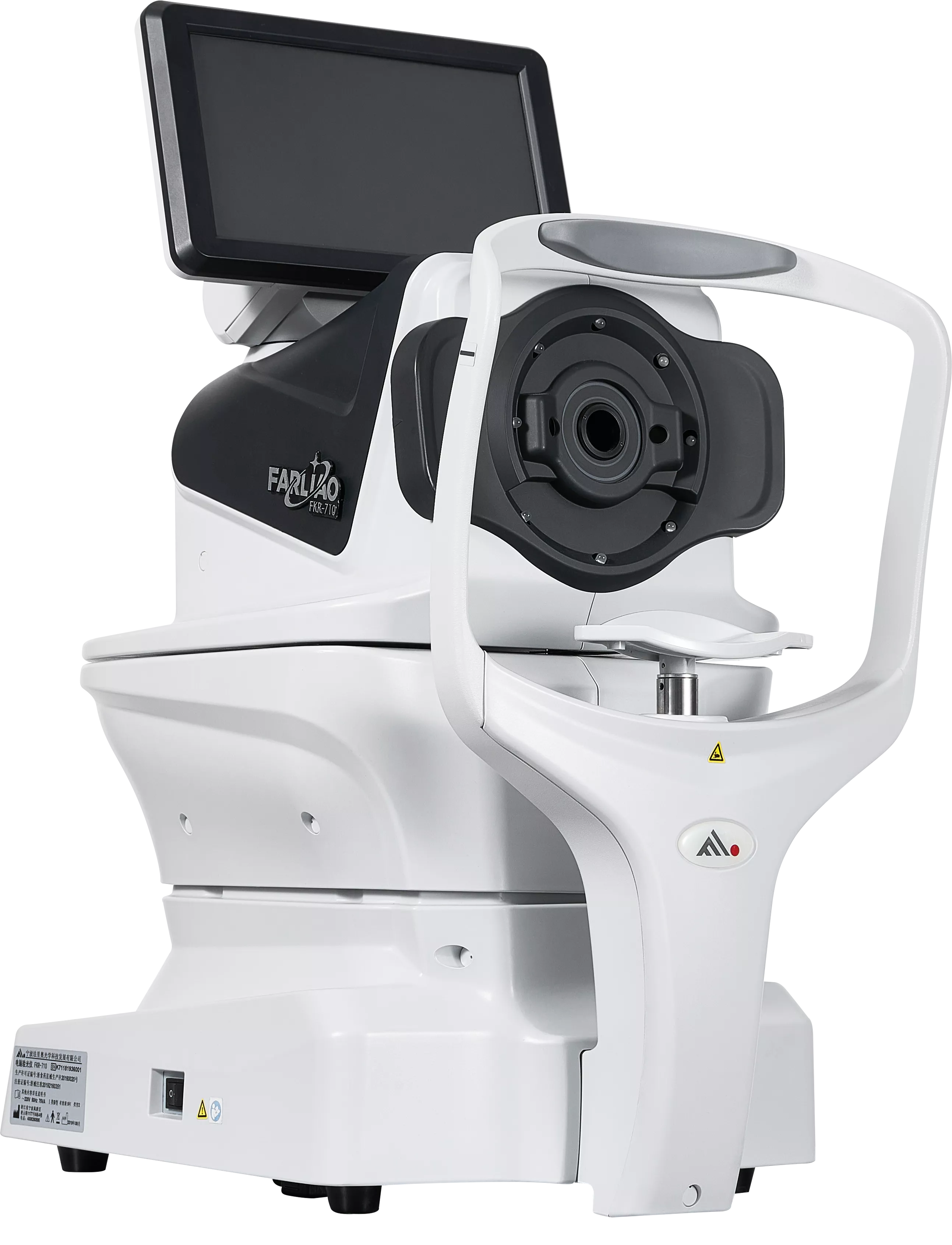 АВТОРЕФКЕРАТОМЕТР FARLIAO FKR-710 (336080)