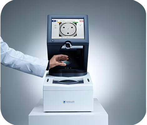 Essilor TCB Neksia