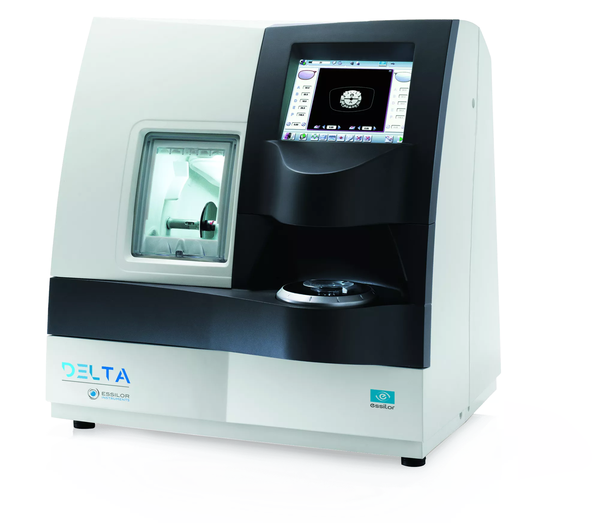 Essilor Delta 300