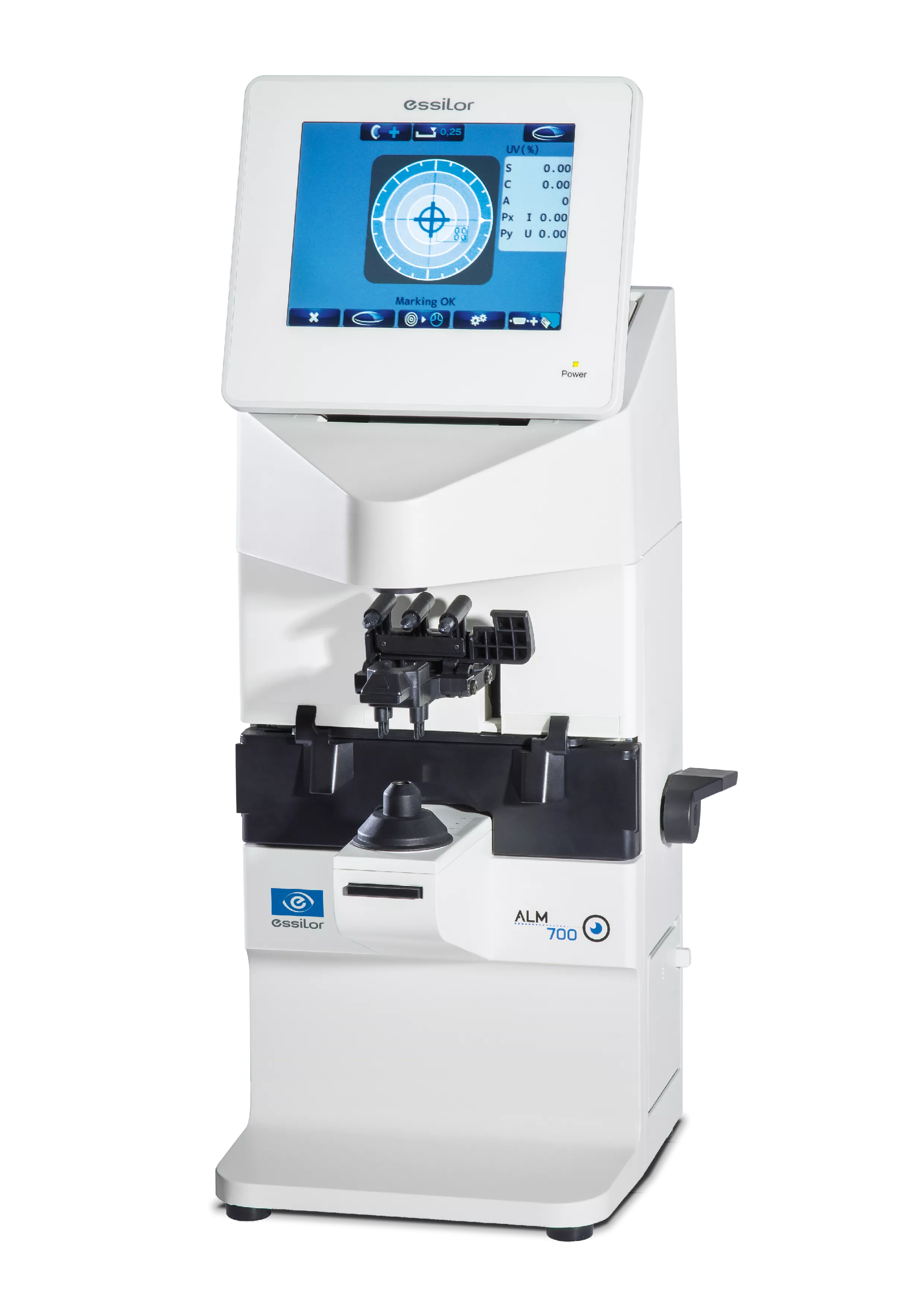 Диоптриметр автоматический (линзметр) Essilor ALM700 (216210)