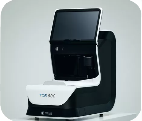 Essilor TCB-800