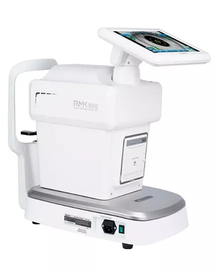 Рефрактометр автоматический RMK-800 Supore, Китай (172230)