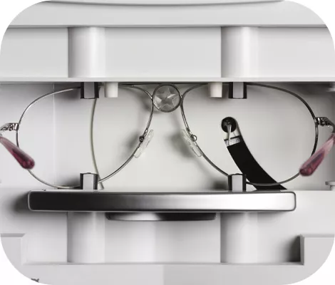 Essilor E-Tess