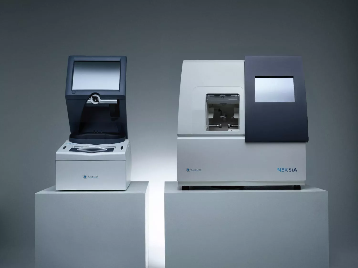 Essilor Neksia 650 V2