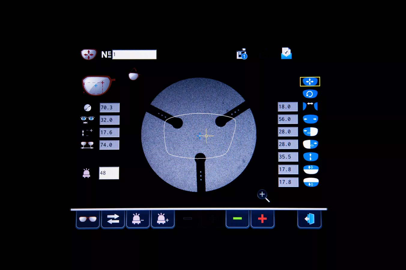 Farliao FE-750 PRO