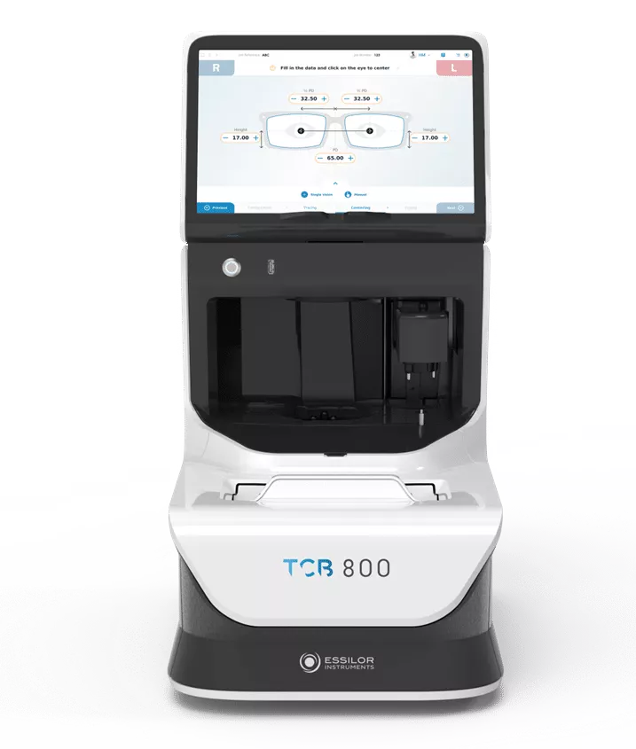 Essilor TCB-800