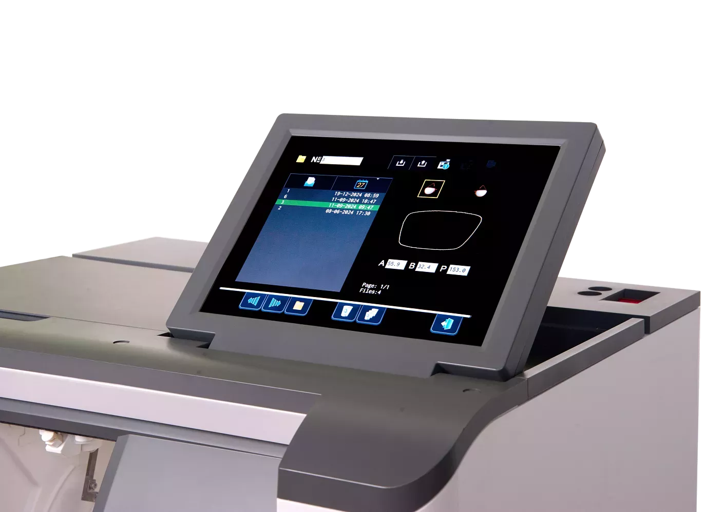 Farliao FE-750