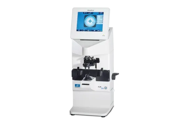 Диоптриметр автоматический (линзметр) Essilor ALM700 (216210)