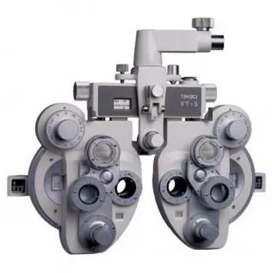 Фороптер Takagi VT-5, Япония (247690)