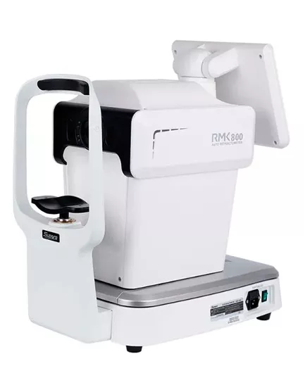 Рефрактометр автоматический RMK-800 Supore, Китай (172230)