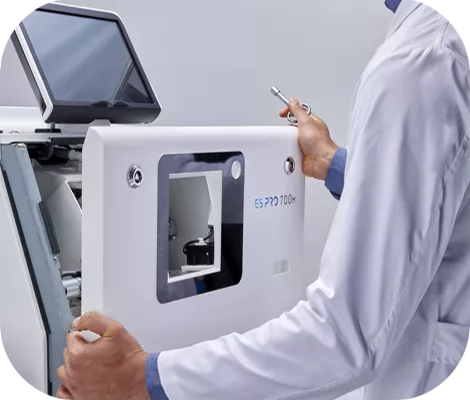 Essilor ES PRO 700M