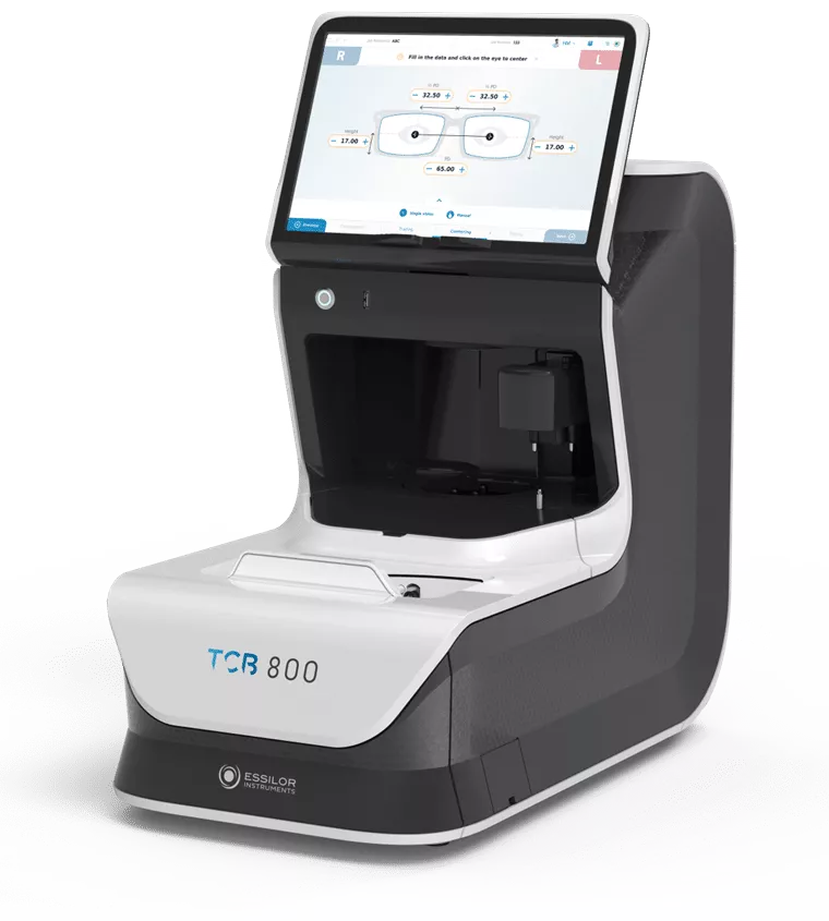 Essilor TCB-800