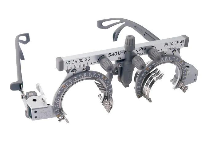 Bicoh 580 UniV Pro-LO