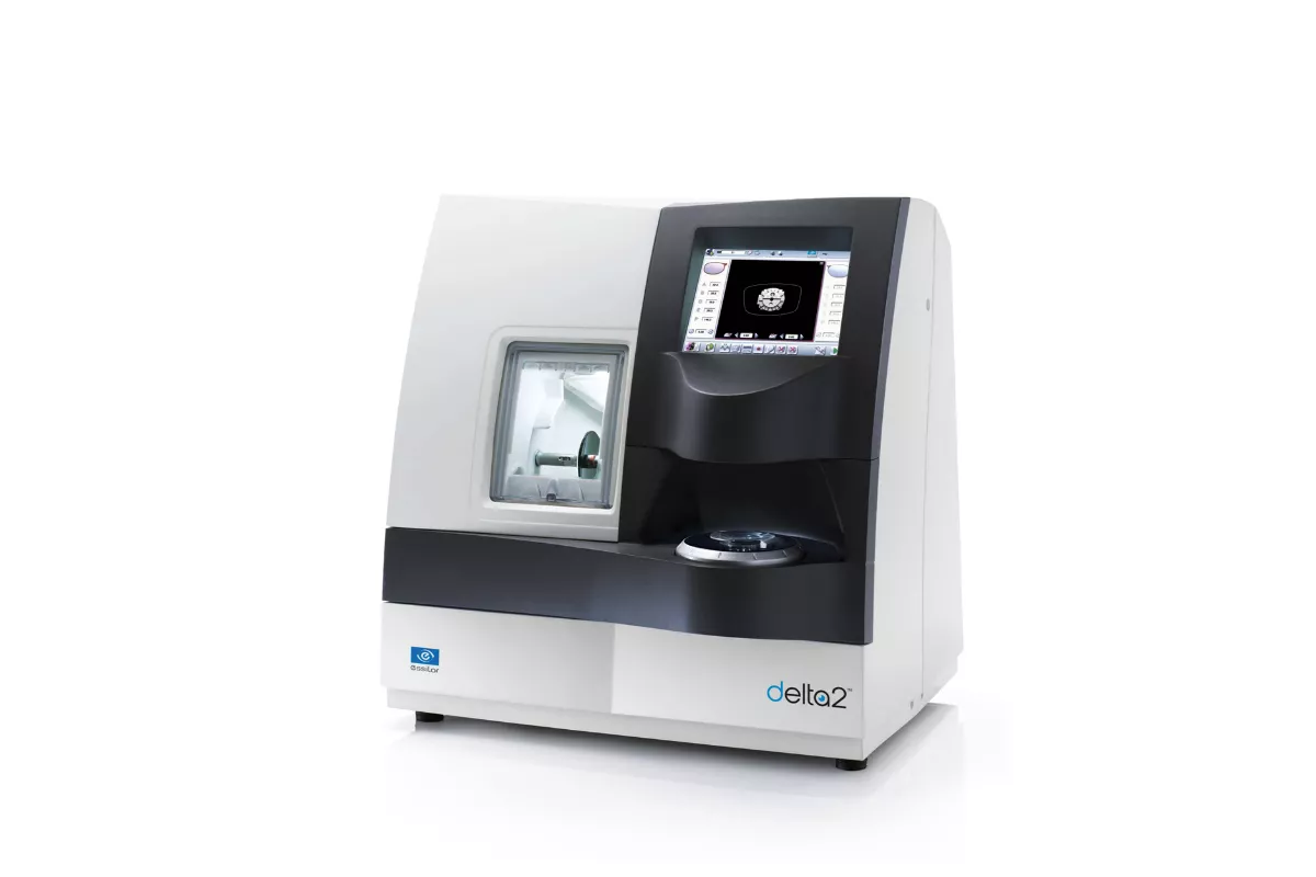 Essilor Delta 300