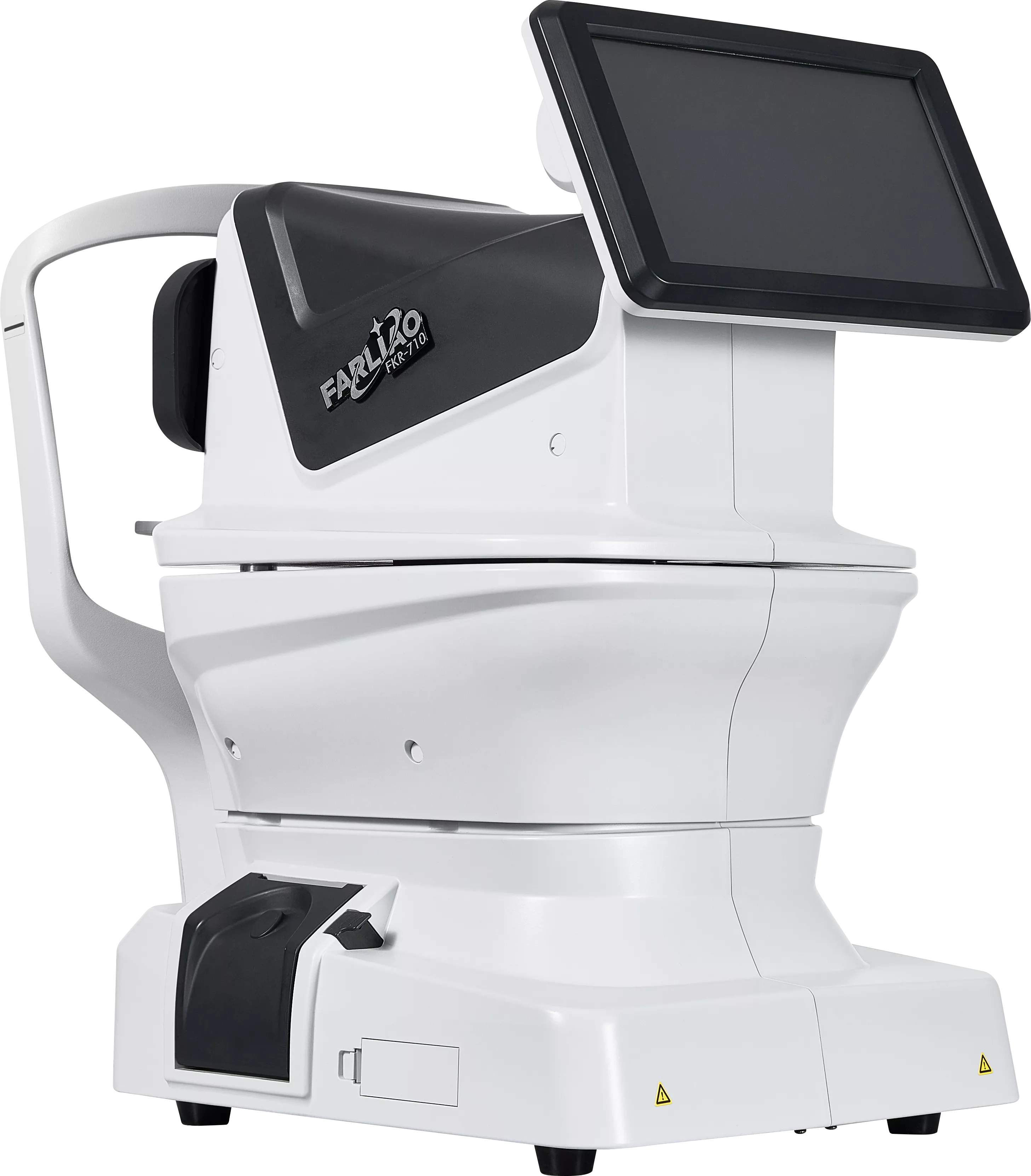 АВТОРЕФКЕРАТОМЕТР FARLIAO FKR-710 (336080)