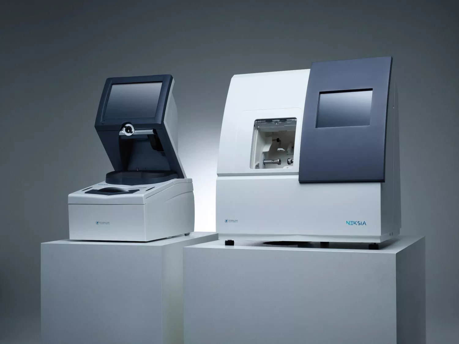 Essilor Neksia 650 V2