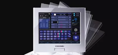 Фороптор автоматический HDR-7000 Huvitz, Южная Корея 1 Фороптор автоматический HDR-7000 Huvitz, Южная Корея 1