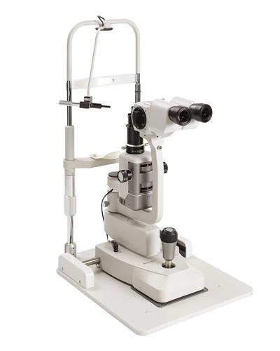 Щелевая лампа Rexxam RS-500 (105070)