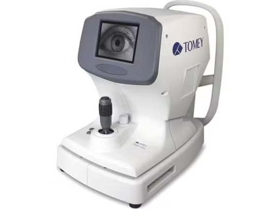 Корнеальный топограф TMS-4N