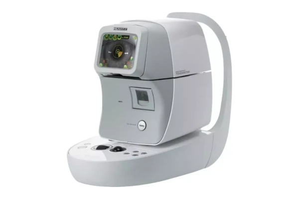 Бесконтактный тонометр HNT-7000 Huvitz, Южная Корея (172460)