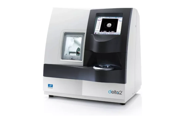 Essilor Delta 300