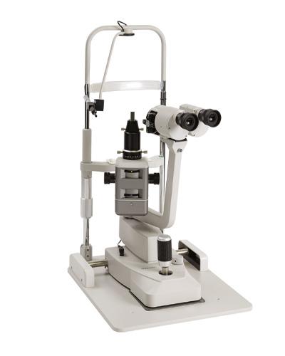 Щелевая лампа Rexxam RS-300 (105070)