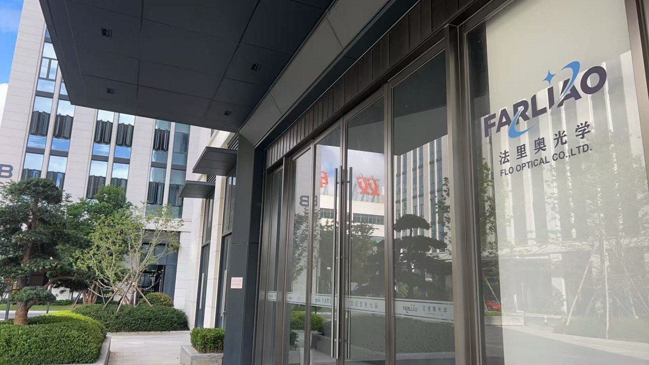 Мед импорт сервис - Эксклюзивный дистрибьютор станков бренда farliao