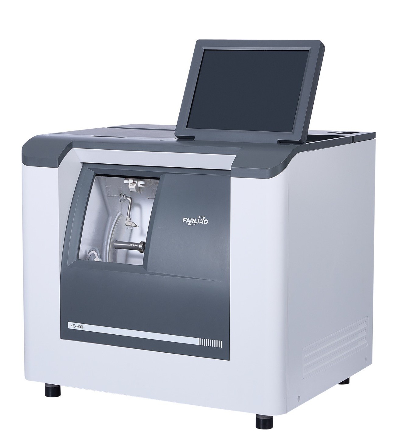 АНОНС НОВОГО ОБОРУДОВАНИЯ FARLIAO