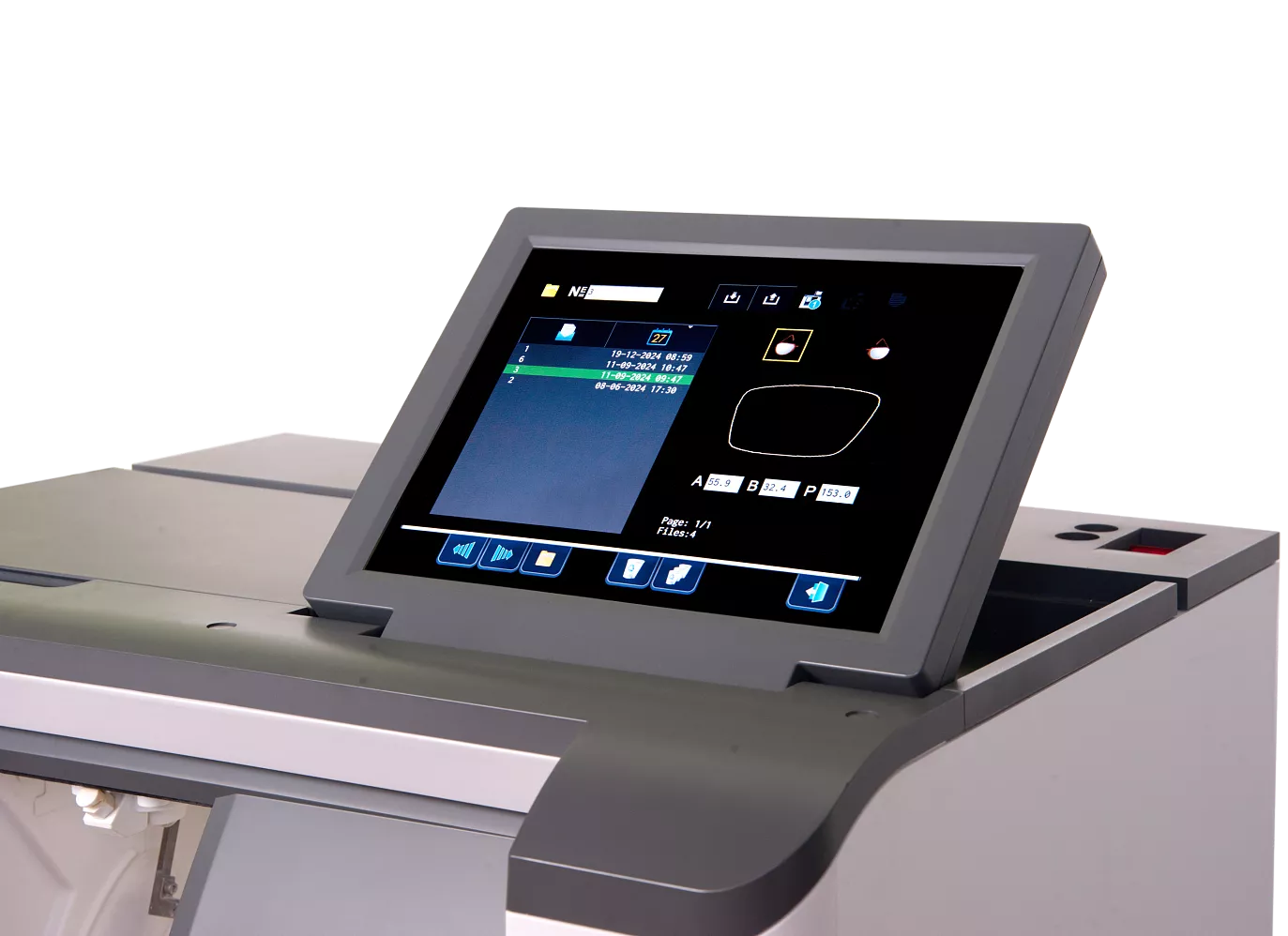 Farliao FE-750