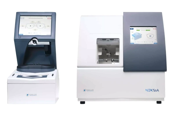 Essilor Neksia 600 V2
